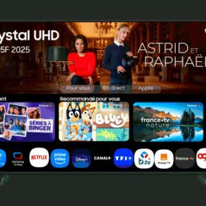 Samsung TU55U7025FK 139