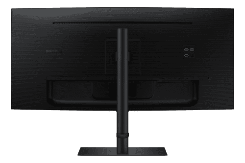 4 cm (34") 3440 x 1440 Pixeles 4K Ultra HD LED Negro SAMSUNG MONITOR IT - LS34C652UAUXEN 8806094974751 | P/N: LS34C652UAUXEN | Ref. Artículo: 1382335 4 cm (34") 3440 x 1440 Pixeles 4K Ultra HD LED Negro 8806094974751 | P/N: LS34C652UAUXEN | Ref. Artículo: 1382335