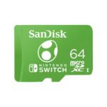 SanDisk SDSQXAO-064G-GN6ZN memoria flash 64 GB MicroSDXC UHS-I 0619659204518 | P/N: SDSQXAO-064G-GN6ZN | Ref. Artículo: 1371431