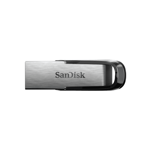 SanDisk Ultra Flair unidad flash USB 512 GB USB tipo A 3.2 Gen 1 (3.1 Gen 1) Plata - Imagen 2