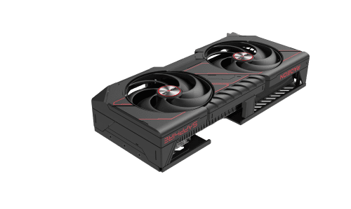 Sapphire PULSE Radeon RX 9070 AMD 16 GB GDDR6 - Imagen 3
