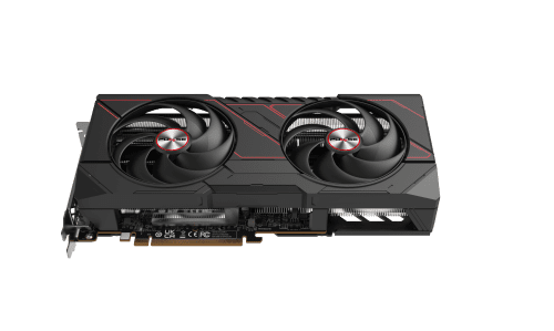 Sapphire PULSE Radeon RX 9070 AMD 16 GB GDDR6 - Imagen 4