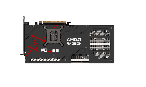 Sapphire PULSE Radeon RX 9070 AMD 16 GB GDDR6 - Imagen 5