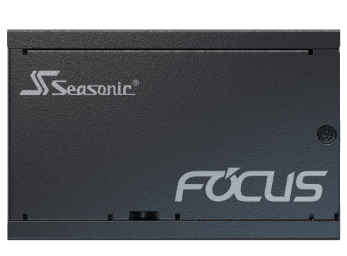 Seasonic FOCUS SGX-750 (2021) unidad de fuente de alimentación 750 W 20+4 pin ATX SFX Negro - Imagen 3