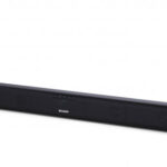 Sharp HT-SB110 altavoz soundbar 2.0 canales 90 W Negro 4974019952659 | P/N: HT-SB110 | Ref. Artículo: 1324278