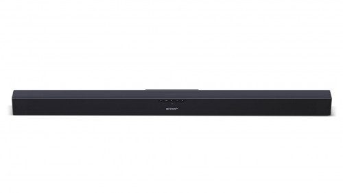Sharp HT-SB140 altavoz soundbar Negro 2.0 canales 150 W - Imagen 3