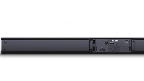 Sharp HT-SB140 altavoz soundbar Negro 2.0 canales 150 W - Imagen 4