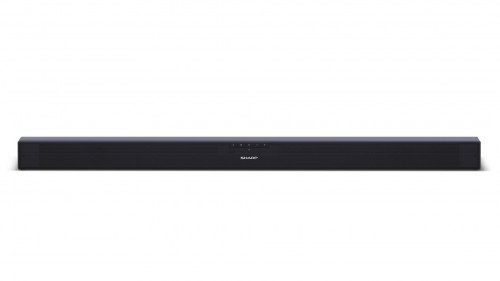Sharp HT-SB140 altavoz soundbar Negro 2.0 canales 150 W 4974019958989 | P/N: HT-SB140(MT) | Ref. Artículo: 1324276