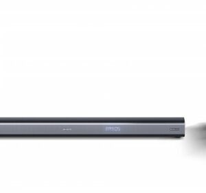 Sharp HT-SBW460 altavoz soundbar 3.1 canales 440 W Metálico 4974019117560 | P/N: HT-SBW460 | Ref. Artículo: 1326997