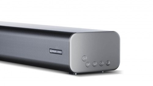 Sharp HT-SBW460 altavoz soundbar 3.1 canales 440 W Metálico - Imagen 6
