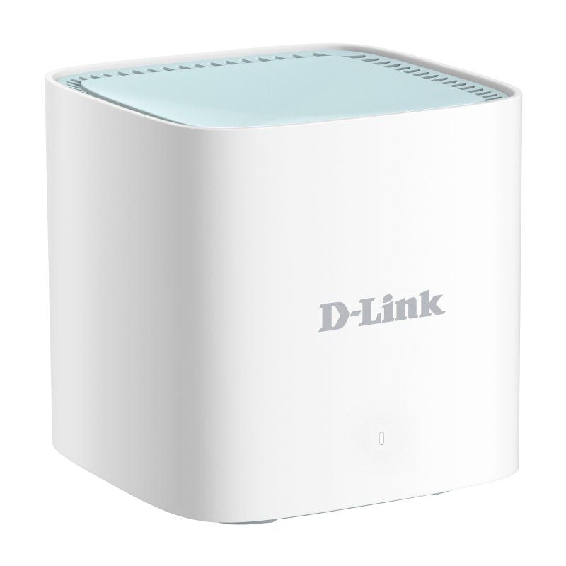 Sistema Mesh D-Link Mesh EAGLE PRO AI 1500Mbps/ 2.4GHz 5GHz/ Pack de 3 - Imagen 2