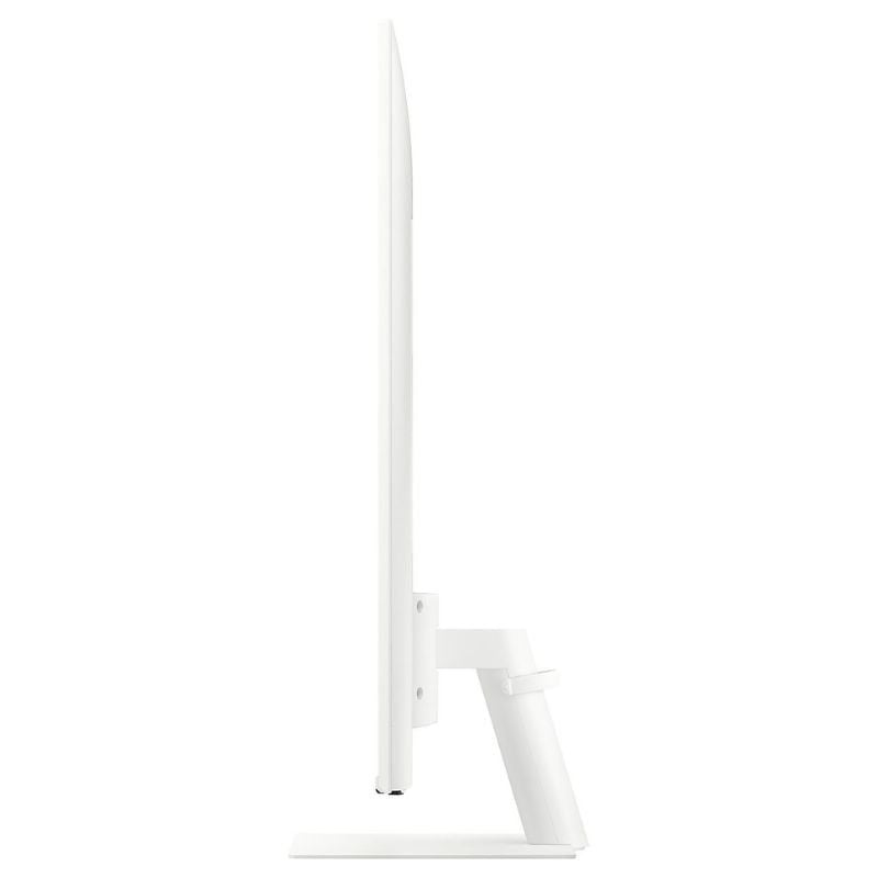 Smart Monitor Samsung M7 S32FM701UU 32"/ 4K/ Multimedia/ Smart TV/ Blanco - Imagen 4