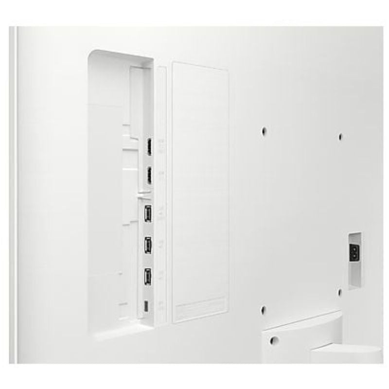 Smart Monitor Samsung M7 S32FM701UU 32"/ 4K/ Multimedia/ Smart TV/ Blanco - Imagen 5