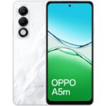 Smartphone Oppo A5M 8GB/ 256GB/ 6.67"/ Blanco Niebla 6932169372534 631010001241 OPP-SP A5M 8-256 WH