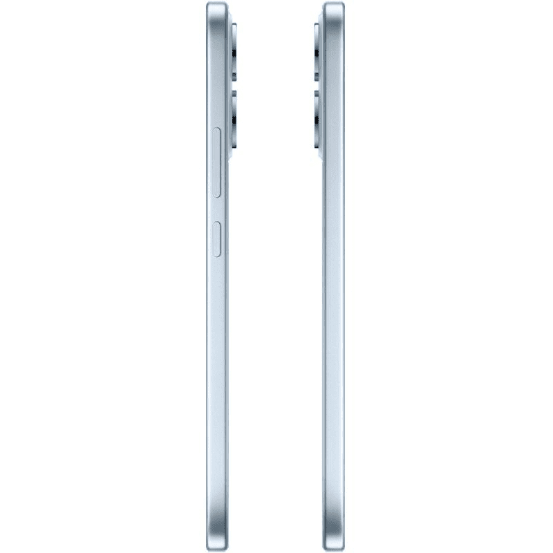 Smartphone Oppo Reno 14 F 8GB/ 256GB/ 6.57"/ 5G/ Azul - Imagen 3