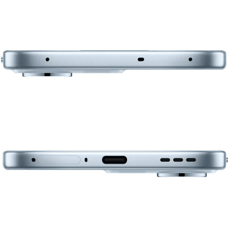 Smartphone Oppo Reno 14 F 8GB/ 256GB/ 6.57"/ 5G/ Azul - Imagen 4