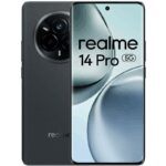 Smartphone Realme 14 Pro 8GB/ 256GB/ 6.77"/ 5G/ Gris 6941764453838  REAL-SP 14 P 8-256 GY