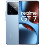 Smartphone Realme GT 7 12GB/ 512GB/ 6.78"/ 5G/ Azul 6941764466890 GT 7 12-512 BL REAL-SP GT 7 12-512 BL