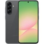 Smartphone Samsung Galaxy A56 8GB/ 128GB/ 6.7"/ 5G/ Grafito 8806097293309 A566 8-128 BK V4 SAM-SP A566 8-128 BK V4