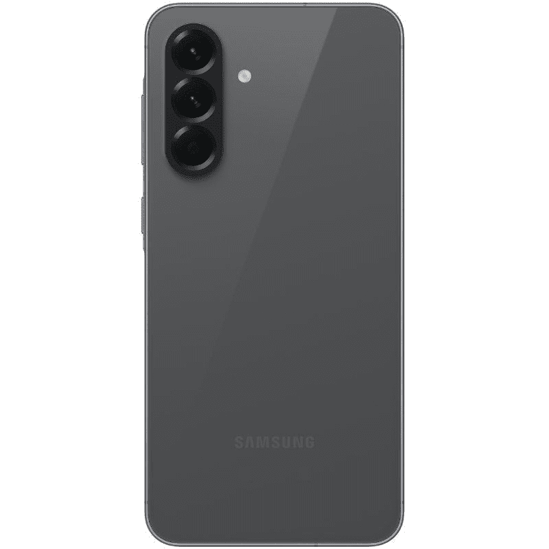 Smartphone Samsung Galaxy A56 8GB/ 128GB/ 6.7"/ 5G/ Grafito - Imagen 5