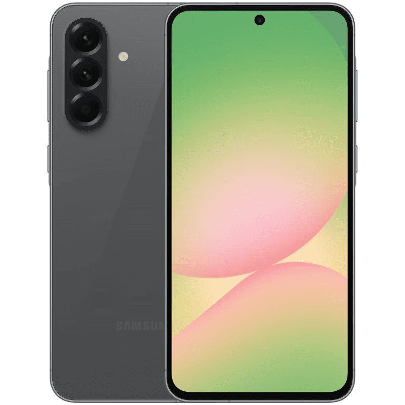 Smartphone Samsung Galaxy A56 8GB/ 128GB/ 6.7"/ 5G/ Grafito 8806097293309 A566 8-128 BK V4 SAM-SP A566 8-128 BK V4