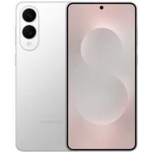 Smartphone Samsung Galaxy S25 Edge 12GB/ 256GB/ 6.7"/ 5G/ Titanio Plata 8806097325932 SM-S937BZSDEUB SAM-SP S937 12-256 SV