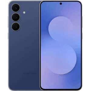 Smartphone Samsung Galaxy S25 FE 8GB/ 256GB/ 6.7"/ 5G/ Azul Marino 8806097644958  SAM-SP S731 8-256 NBL