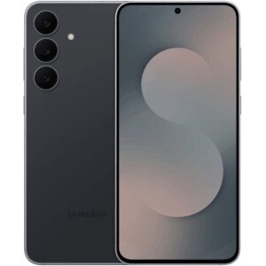Smartphone Samsung Galaxy S25 FE 8GB/ 256GB/ 6.7"/ 5G/ Negro 8806097644651  SAM-SP S731 8-256 BK