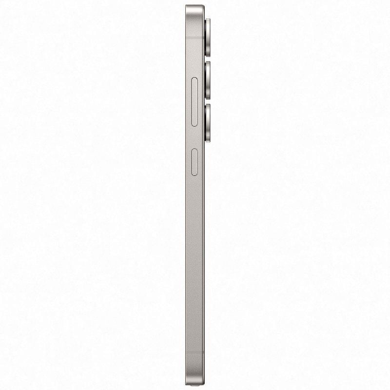 Smartphone Samsung Galaxy S25 Ultra 12GB/ 256GB/ 6.9"/ 5G/ Titanio Gris - Imagen 4