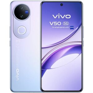 Smartphone Vivo V50 12GB/ 512GB/ 6.77"/ 5G/ Púrpura 6935117897646 5669027 VIVO-SP V50 5G 12-512 PUR