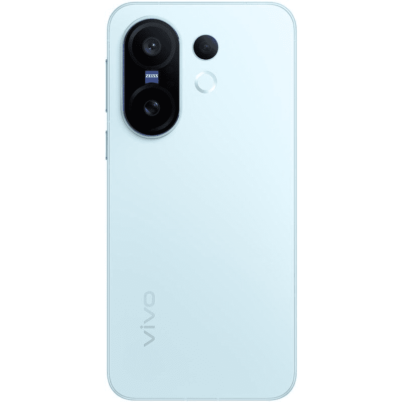 Smartphone Vivo X200 FE 12GB/ 512GB/ 6.31"/ 5G/ Azul - Imagen 5