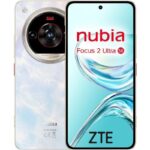 Smartphone ZTE Nubia Focus 2 Ultra 8GB/ 512GB/ 6.8"/ Blanco 6902176137716 P720F12-WH ZTE-SP NUBIA FC2 U 8-512 WH