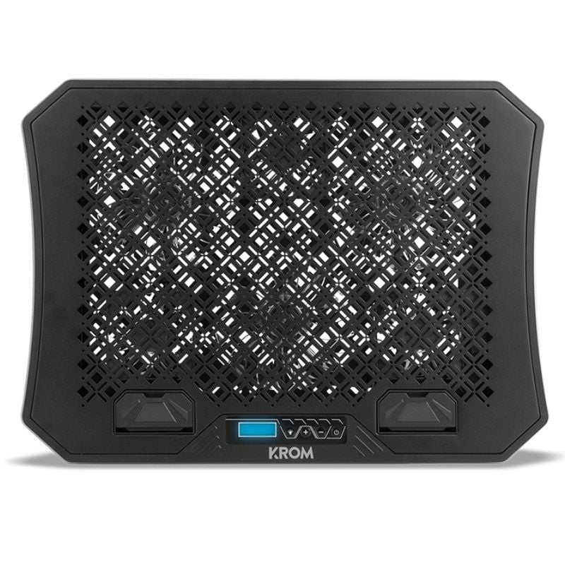 Soporte-Refrigerante-Krom-Kooler-para-Portatiles-hasta-19-Iluminacion-LED-8436587971945-NXKROMKOOLER-KROM-REF-KOOLER-1 Soporte-Refrigerante-Krom-Kooler-para-Portatiles-hasta-19-Iluminacion-LED-8436587971945-NXKROMKOOLER-KROM-REF-KOOLER-1