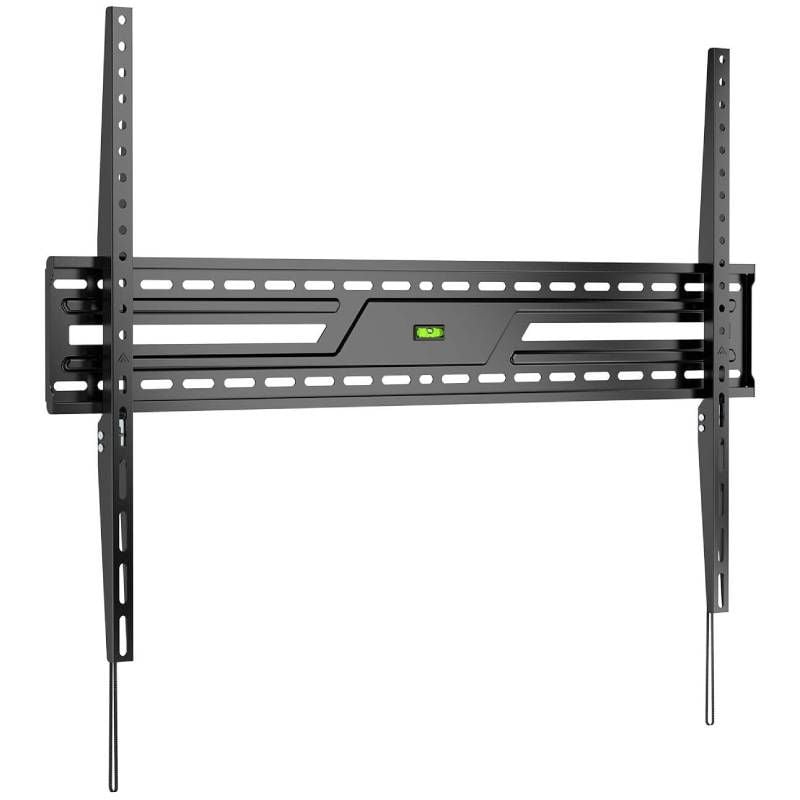 Soporte de Pared Aisens WT100F-317 para TV de 43-100"/ hasta 75kg 8435739902295 WT100F-317 AIS-SOPORTE WT100F-317