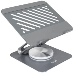 Soporte para Tablet TooQ PH-NARVI-G/ Gris 8433281016408 PH-NARVI-G TOO-SOP PH-NARVI-G