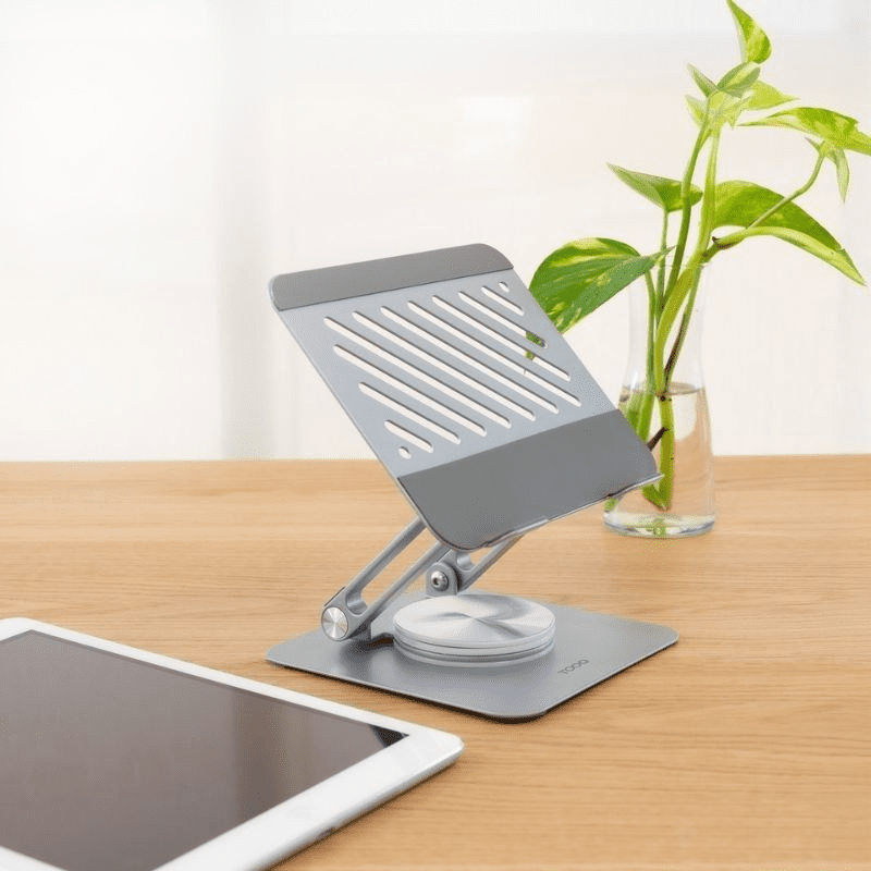 Soporte para Tablet TooQ PH-NARVI-S/ Plata - Imagen 2