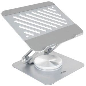 Soporte para Tablet TooQ PH-NARVI-S/ Plata 8433281016392 PH-NARVI-S TOO-SOP PH-NARVI-S