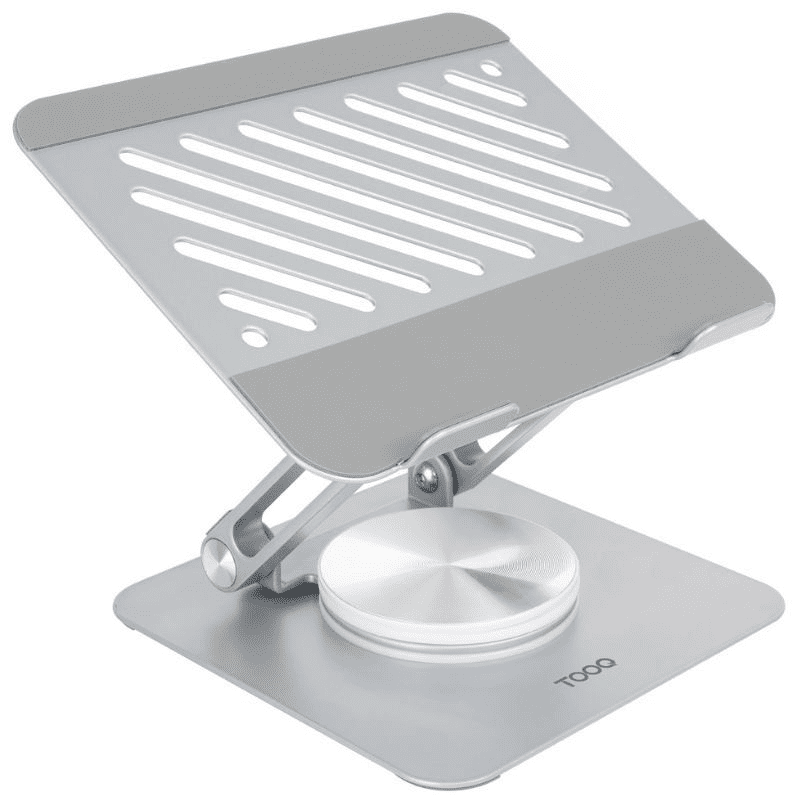 Soporte para Tablet TooQ PH-NARVI-S/ Plata 8433281016392 PH-NARVI-S TOO-SOP PH-NARVI-S