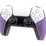 Blanco Gamepad PlayStation 5 0850007079871 | P/N: PUR-4777-PS5 | Ref. Artículo: 1385887