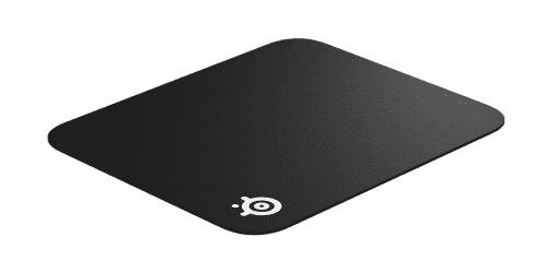Steelseries QCK Negro Alfombrilla de ratón para juegos 5707119041157 | P/N: 63836 | Ref. Artículo: 1338106