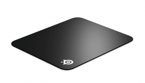 Steelseries QcK Hard Alfombrilla de ratón para juegos Negro 5707119036719 | P/N: 63821 | Ref. Artículo: 1344049