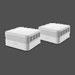 Strong MESHKITAX3000 sistema Wi-Fi Mesh (Wi-Fi en malla) Doble banda (2