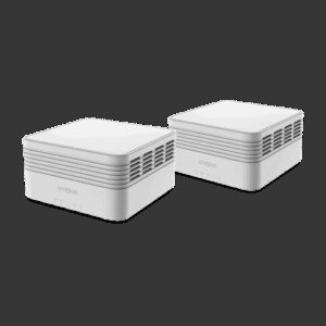 Strong MESHKITAX3000 sistema Wi-Fi Mesh (Wi-Fi en malla) Doble banda (2