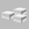 Strong MESHTRIAX3000 sistema Wi-Fi Mesh (Wi-Fi en malla) Doble banda (2