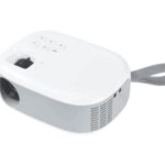 Strong N1 videoproyector 150 lúmenes ANSI LED 720p (1280x720) Blanco 9120072375170 | P/N: N1 | Ref. Artículo: 1383986