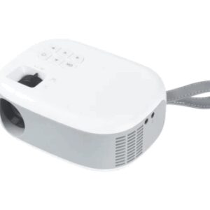 Strong N1 videoproyector 150 lúmenes ANSI LED 720p (1280x720) Blanco 9120072375170 | P/N: N1 | Ref. Artículo: 1383986