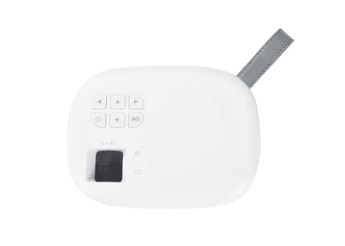 Strong N1 videoproyector 150 lúmenes ANSI LED 720p (1280x720) Blanco - Imagen 6