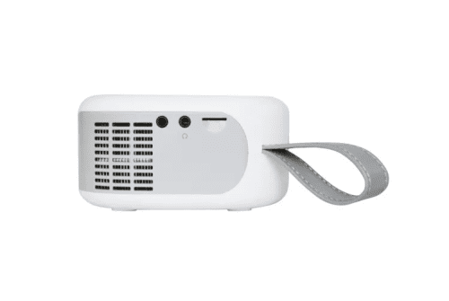 Strong N1 videoproyector 150 lúmenes ANSI LED 720p (1280x720) Blanco - Imagen 7