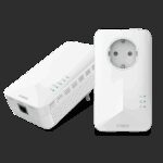 Strong POWERL1000DUOWIFIEUV2 1000 Mbit/s Ethernet Wifi Blanco 2 pieza(s) 9120072375668 | P/N: POWERL1000DUOWIFIEUV2 | Ref. Artículo: 1393522