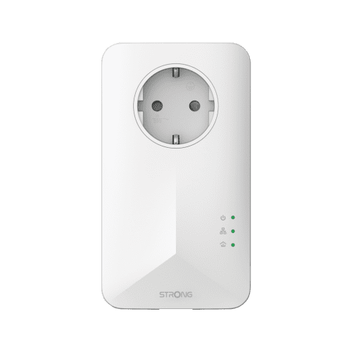 Strong-POWERL1000DUOWIFIEUV2-1000-Mbits-Ethernet-Wifi-Blanco-2-piezas-9120072375668-PN-POWERL1000DUOWIFIEUV2-Ref.-Articulo-1393522-2 Strong-POWERL1000DUOWIFIEUV2-1000-Mbits-Ethernet-Wifi-Blanco-2-piezas-9120072375668-PN-POWERL1000DUOWIFIEUV2-Ref.-Articulo-1393522-2